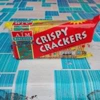 Crispy Crackers AIM - 150 gram