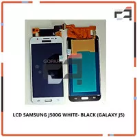 LCD SAMSUNG J500G / GALAXY J5 AAA FULLSET TOUCHSCREEN