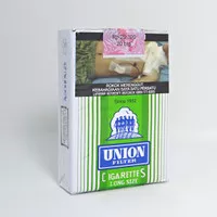 UNION FILTER LONG - Soft Pack