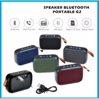 Speaker JBL Charge G2 Bluetooth / Portable Wireless Speaker JBL G2