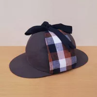 Detective Conan - Topi Conan (Detective Edition)