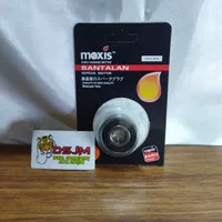 Bearing 6200 2RS Lahar 6200 Bantal 6200 2RS Moxis