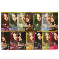 Diosys Hair Colorant EE-ZY | Cat Rambut | Pewarna Rambut | Hair Color