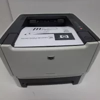 Printer HP LaserJet P2015dn/n - B/W - Laser