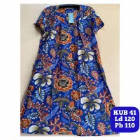 Baju Tidur wanita pendek Jumbo Ld 120 murah kencana ungu premium ORI