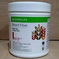 ORIGINAL Herbalife. Mixed Fiber Mix Fiber untuk Pencernaan yang lebih