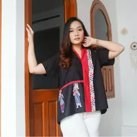 Nesa Blouse