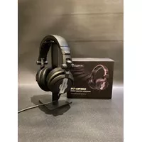 Earphone Recording Tech RT-HP100 Headset Studio Monitor Headphone Game