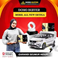 1 Set Domo Buffer Mobil Ertiga - Domo Spring Buffer Suzuki New Ertiga