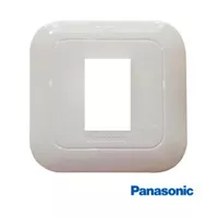 Panasonic Frame Saklar 1 Gang 1 Device WEJ78019W