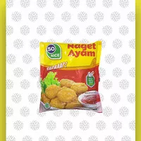 So Nice Nugget 250gr