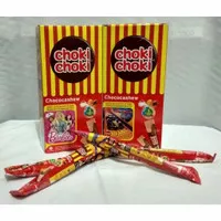 coklat choki choki isi 20 pcs