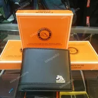 dompet pria emperor raiders original lokal