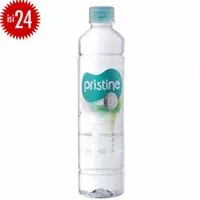 AIR MINERAL PRISTINE 600ml 1 DUS - PRISTINE 600ml 1 DUS ISI 24