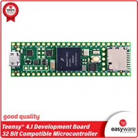 Teensy 4.1 USB Microcontroller Development Board