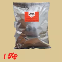 Bumbu Tabur BBQ Powder Kemasan 1 kg