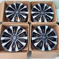 Velg Ring 17 Innova Ertiga Xpander Crv Brv Oem Honda Hrv Prestige R17