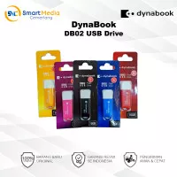 Dynabook FlashDisk USB 2.0 16GB