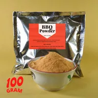 Bumbu Tabur BBQ Powder Kemasan 100 gram