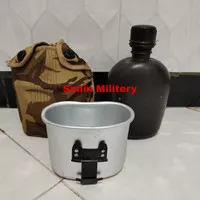 Veples Jatah TNI / Veples jatah Lebanon / Tempat Minum TNI