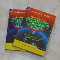 Rumus matematika lengkap SMA kecil