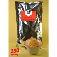 Bumbu Tabur BBQ Powder Kemasan 250 gram