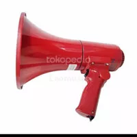 MEGAPHONE TOA ZR-1015S (SIRINE)