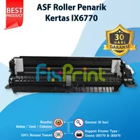 ASF Roller Penarik Kertas Printer Canon IX6770 IX6870 Used