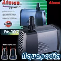 Pompa Air/Water Pump Atman AT-107