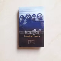 RADJA ALBUM LANGKAH BARU