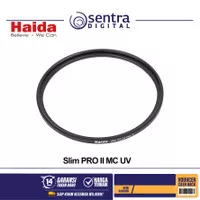 Haida Slim PRO II MC UV 67mm - HD1210 Filter