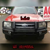 Bumper Depan Ford Everest - Ford Ranger Model ARB