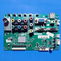 mainboard polytron PLD24D901 mesin tv led polytron pld24d901