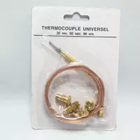 Thermocouple kompor gas universal 90cm