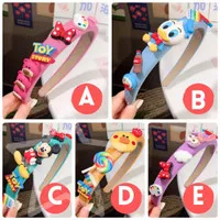 bando disney import murah 3d