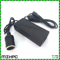 AC TO DC ADAPTOR Lighter CONVERTER 12V