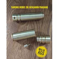 Tabung benjamin od25 dobel sil