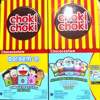 choki choki isi 10g x 20 pcs