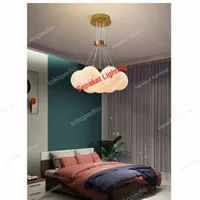 lampu gantung plafon minimalis kamar tamu lg 563/7