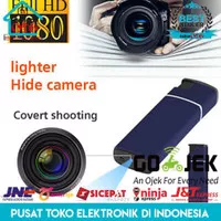 Spy Lighter K6 Hidden Camera Security Camcorder Flashlight Hd V18