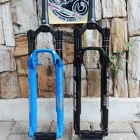 Rockshox SID Ultimate 29 T100 Debon Air Boost TA15x110 Fork SID SL