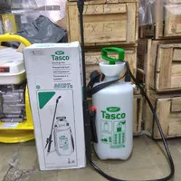 Tasco Mist 5 Eco / Sprayer Hama Disinfektan