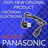 KABEL Magic Com PANASONIC SR CEZ 18 COLOKAN RICE COOKER ORIGINAL