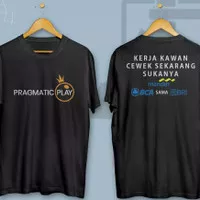 MRS KAOS PRAGMATIC PLAY KERJA KAWAN ATM BERJALAN BAJU TERLARIS