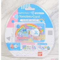 Tamagotchi Smart TamaSma Card Rainbow Friends
