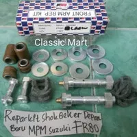 REPAIRKIT REPARKIT SHOCK DEPAN SUZUKI FR70-FR80-FR 80-FR CDI-FR FAMILY