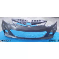 Bumper Depan Veloz 2012