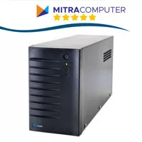 UPS ICA 600 Va - UPS ICA CE600 Garansi Resmi ICA