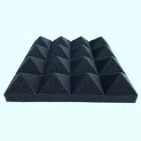 Busa Telur Peredam Suara Acoustic Foam Soundproof Noise Reduction