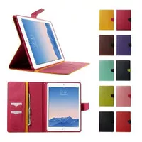 IPad Air / ipad 5 Mercury Goospery Fancy Diary Flip Case